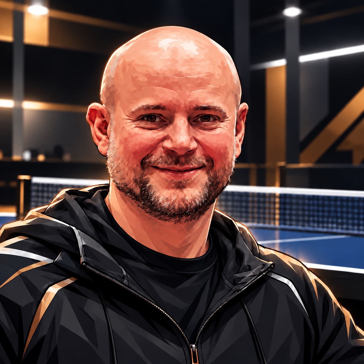 Adrian Piotrowski